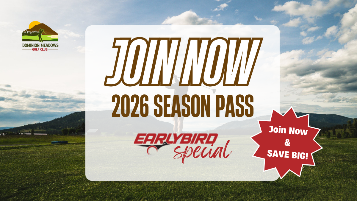 2026 Season Passes