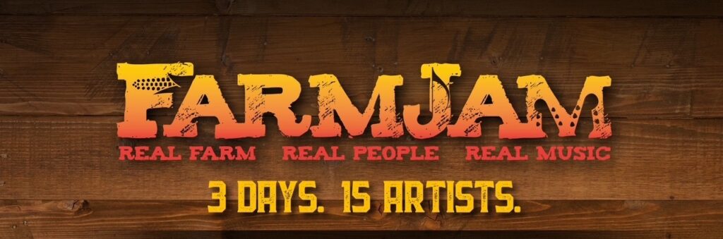 farm jam